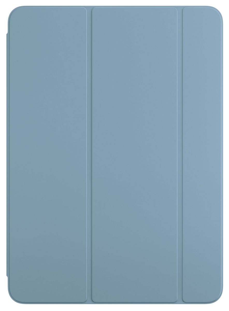 APPLE Smart Folio für 11" iPad Air (M4), denim