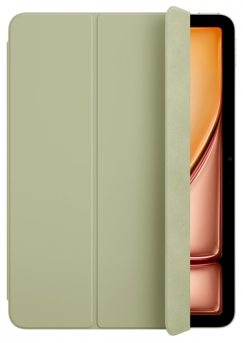APPLE Smart Folio für 11" iPad Air (M4), salbei