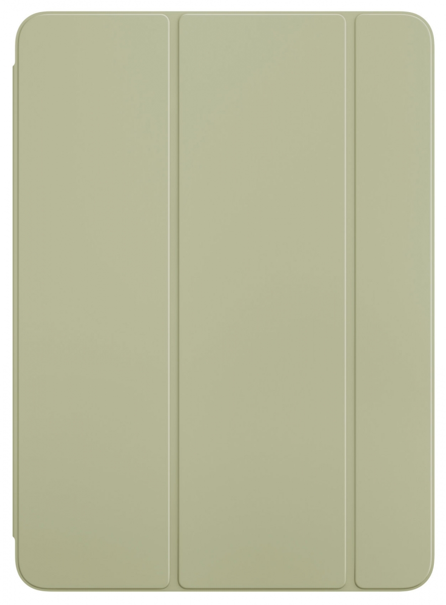 APPLE Smart Folio für 11" iPad Air (M4), salbei