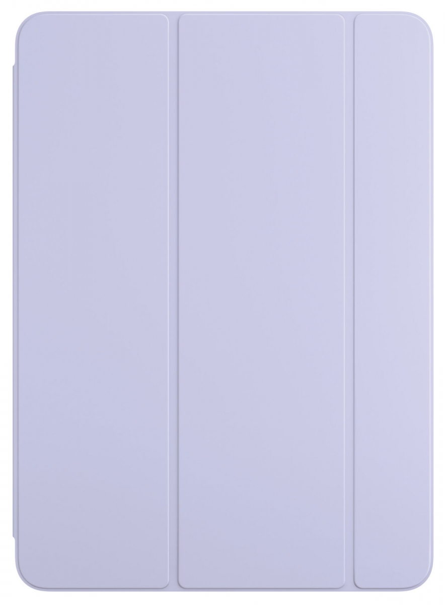 APPLE Smart Folio für 11" iPad Air (M4), hellviolett