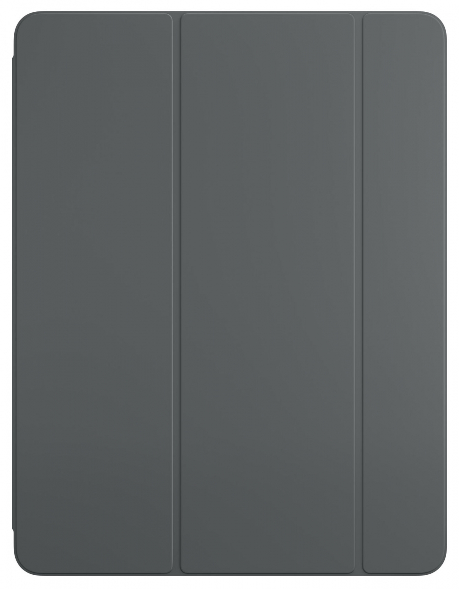 APPLE Smart Folio für 13" iPad Air (M4), anthrazit