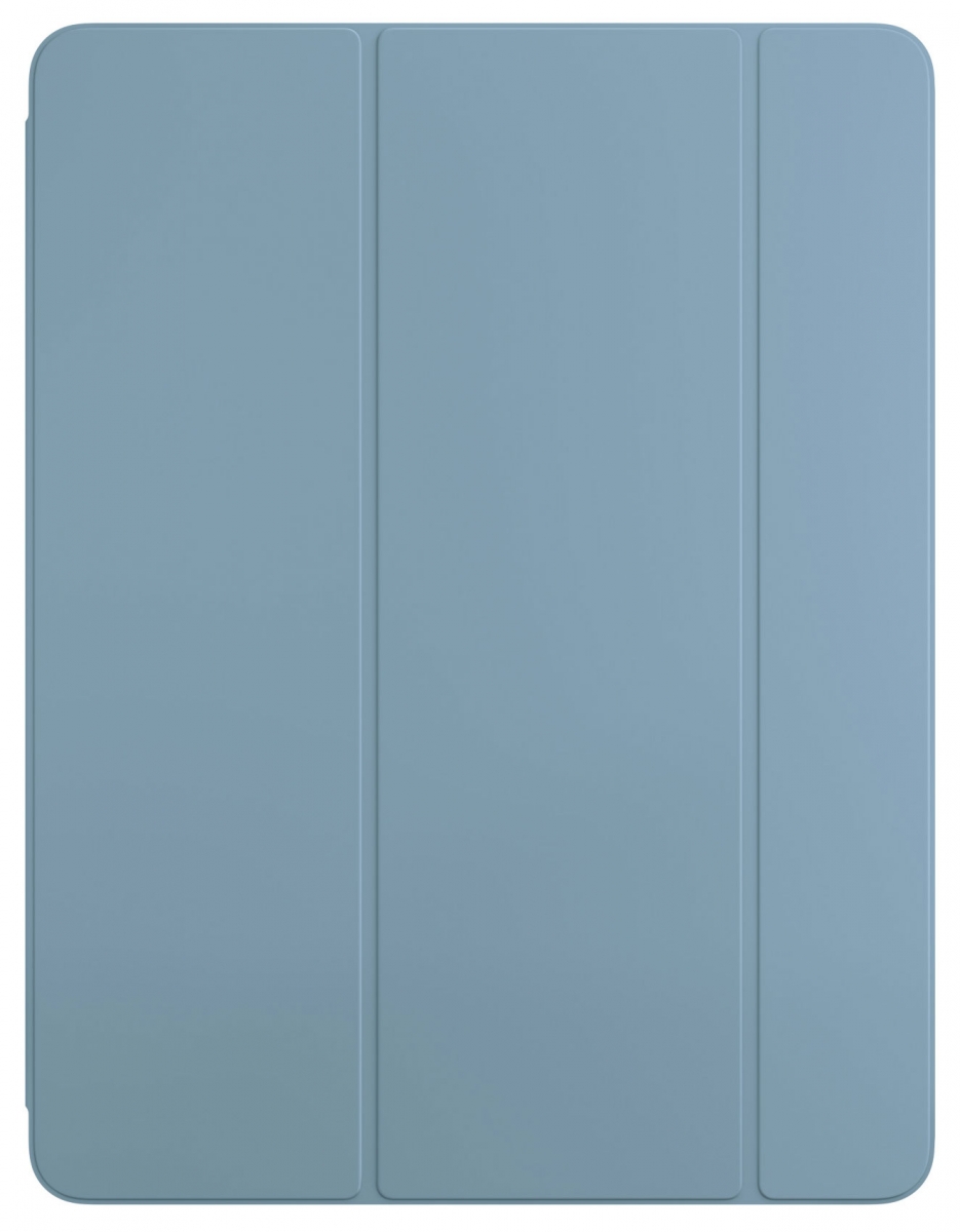 APPLE Smart Folio für 13" iPad Air (M4), denim