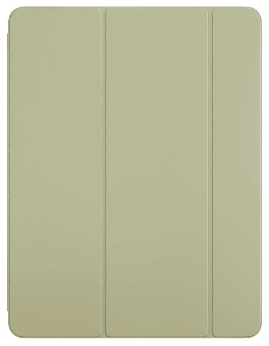 APPLE Smart Folio für 13" iPad Air (M4), salbei