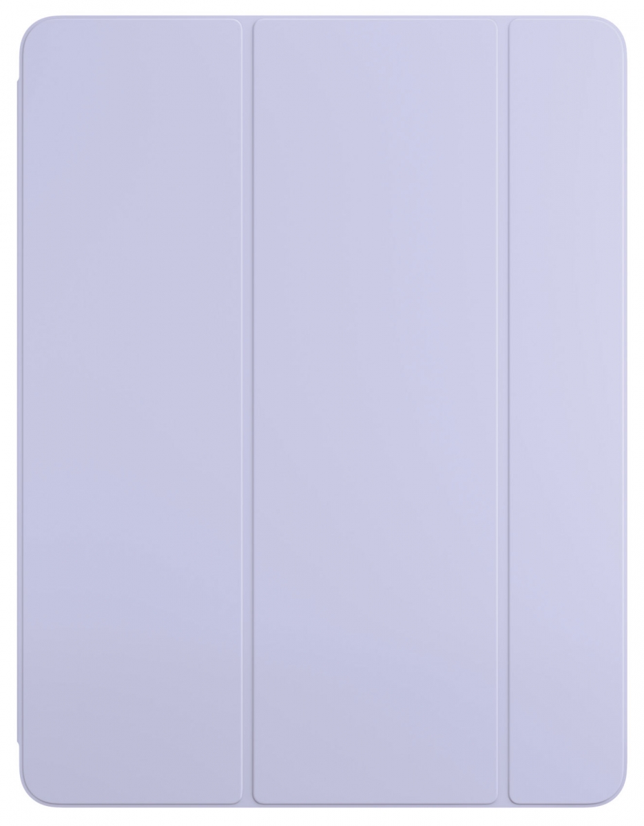 APPLE Smart Folio für 13" iPad Air (M4), hellviolett