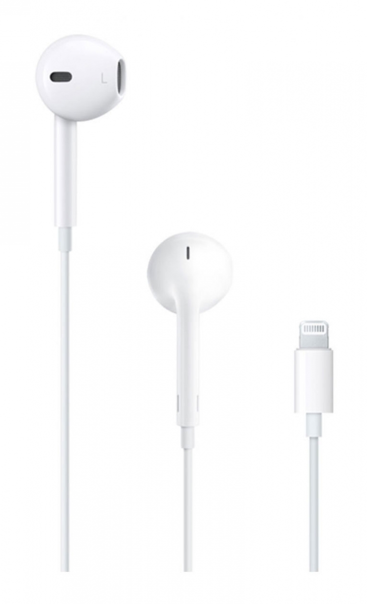 EarPods (Lightning Anschluss)
