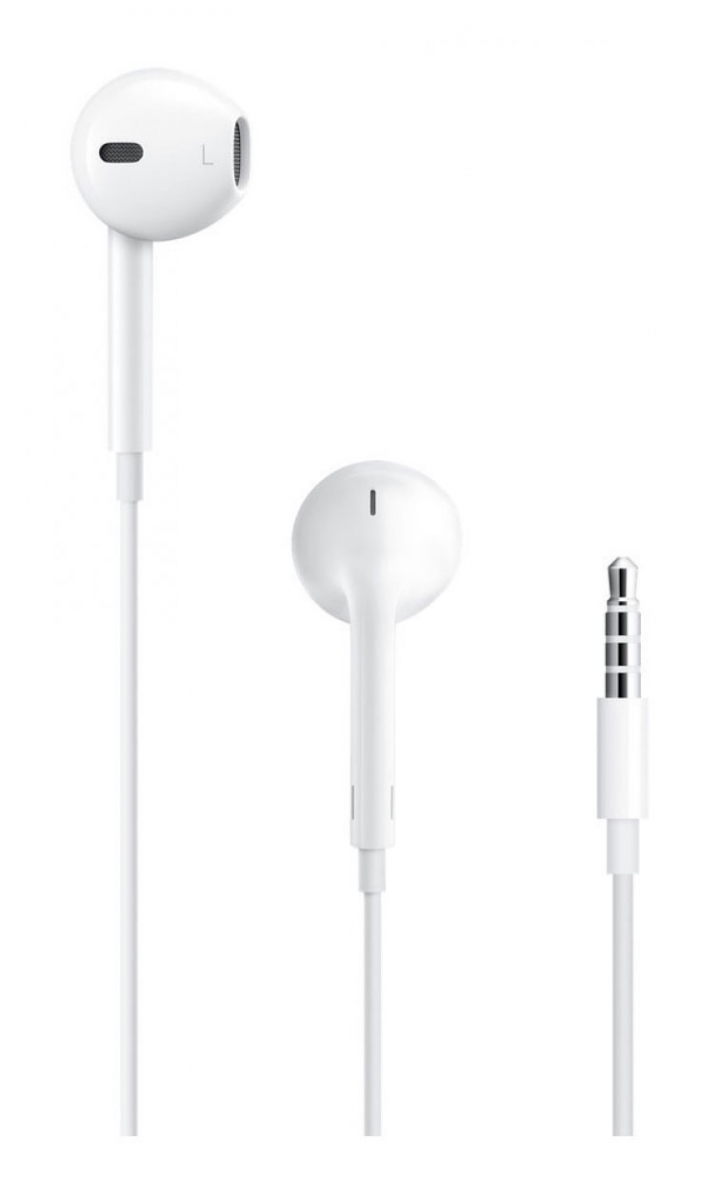 EarPods (3.5mm Kopfhörerstecker)