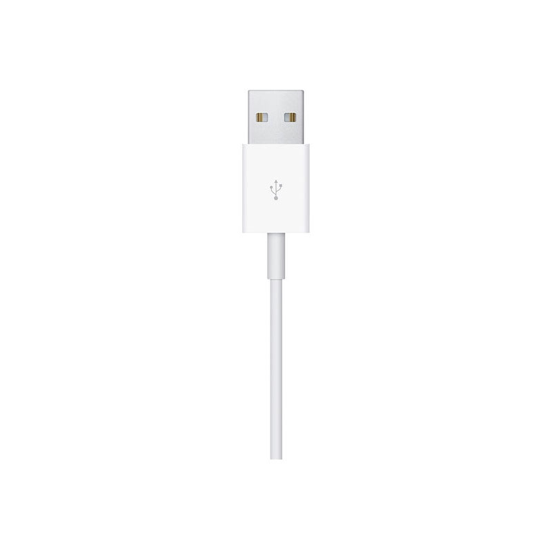 APPLE Watch Magnetisches Ladekabel USB A (1 m)