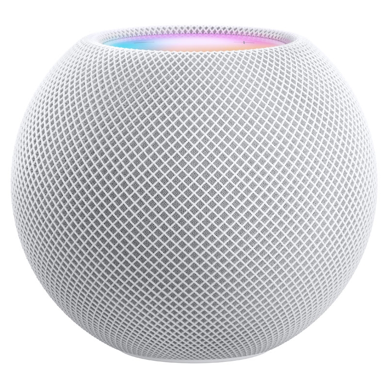 HomePod mini, weiß
