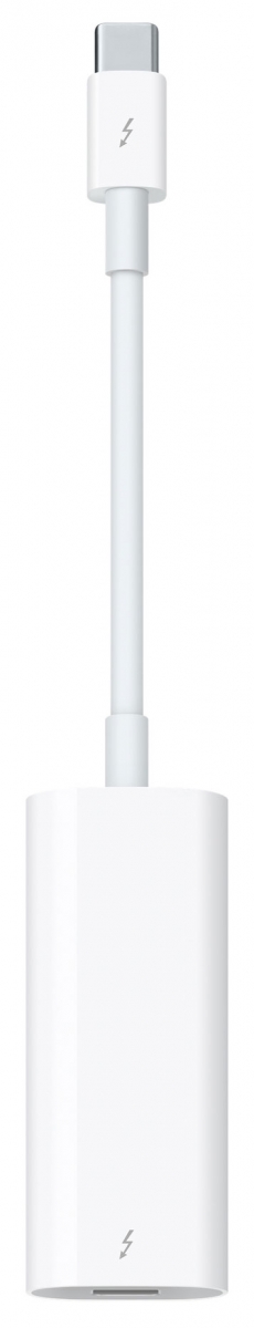 APPLE Thunderbolt 3 (USB-C) auf Thunderbolt 2 Adapter
