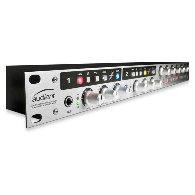 AUDIENT ASP800
