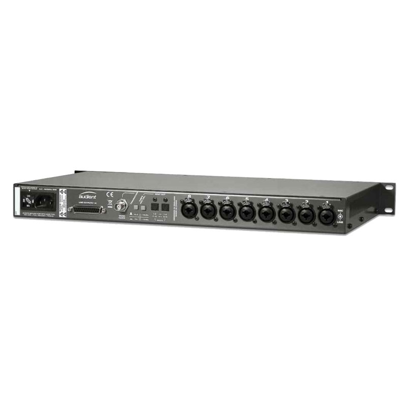 AUDIENT ASP800
