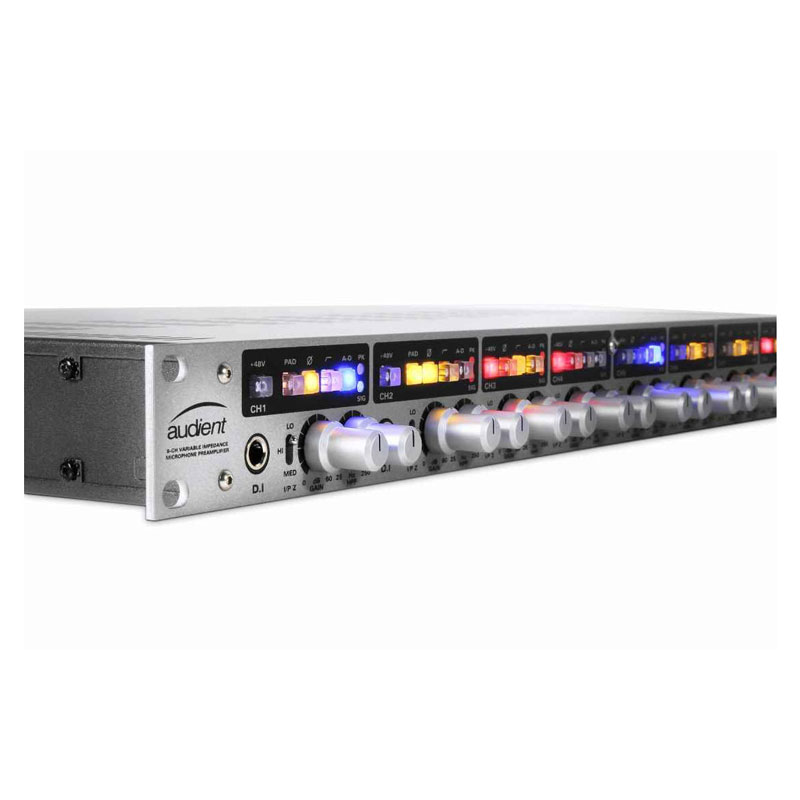 AUDIENT ASP880