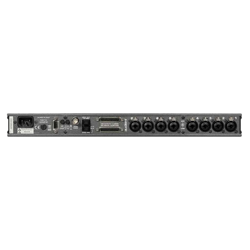 AUDIENT ASP880