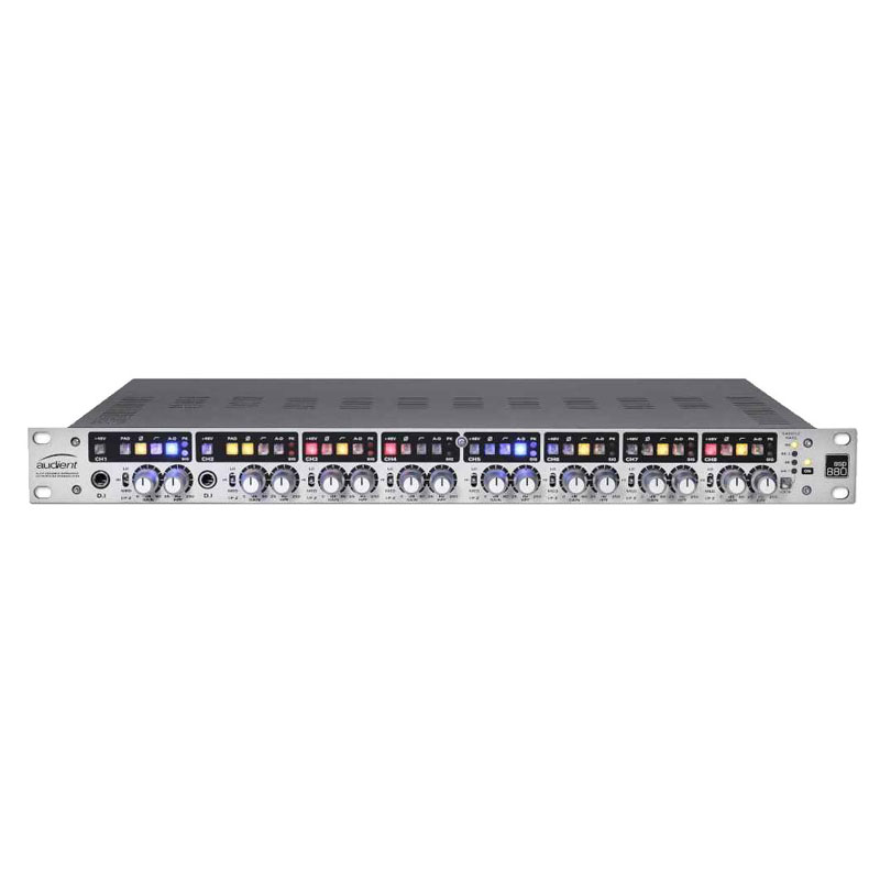 AUDIENT ASP880