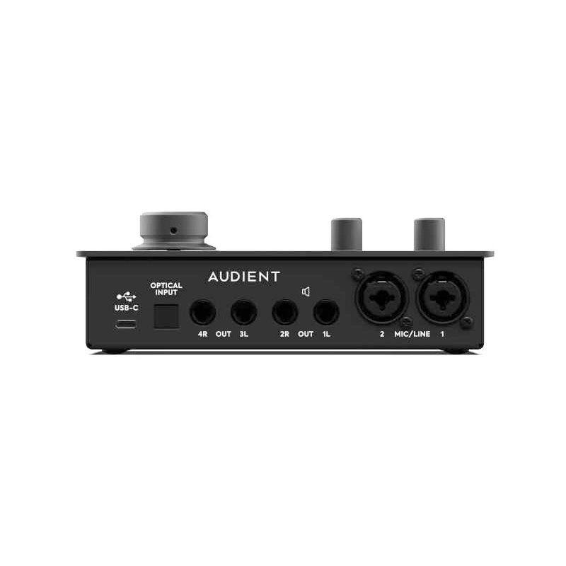 AUDIENT iD14 (MKII)