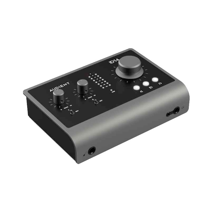 AUDIENT iD14 (MKII)