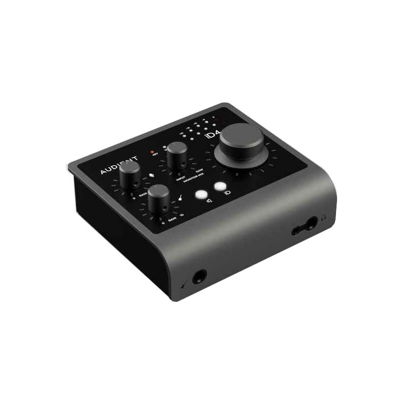 AUDIENT iD4 (MKII)