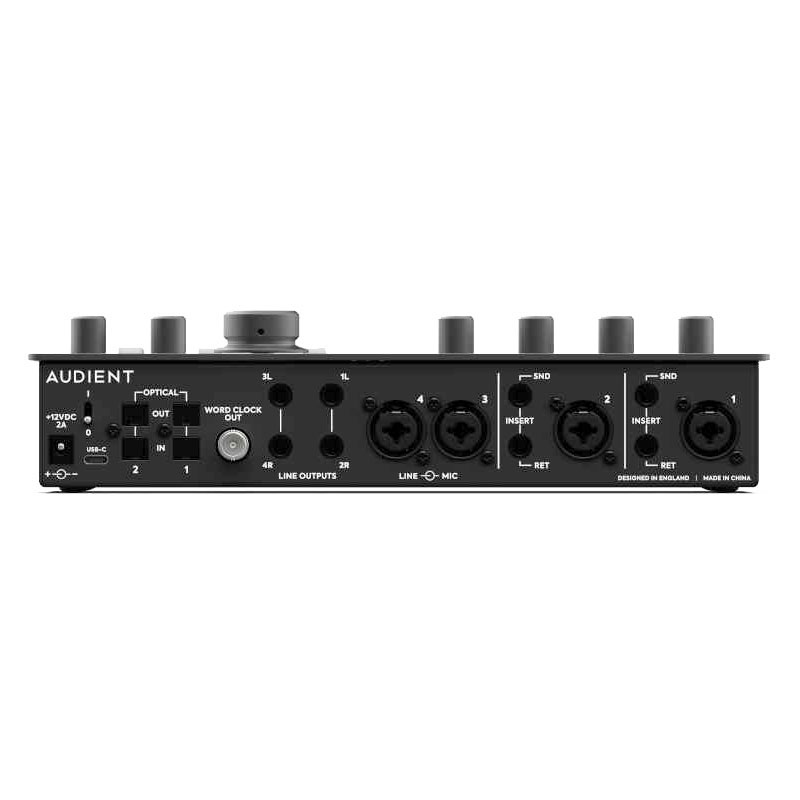 AUDIENT iD44 (MKII)