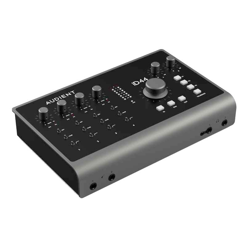 AUDIENT iD44 (MKII)