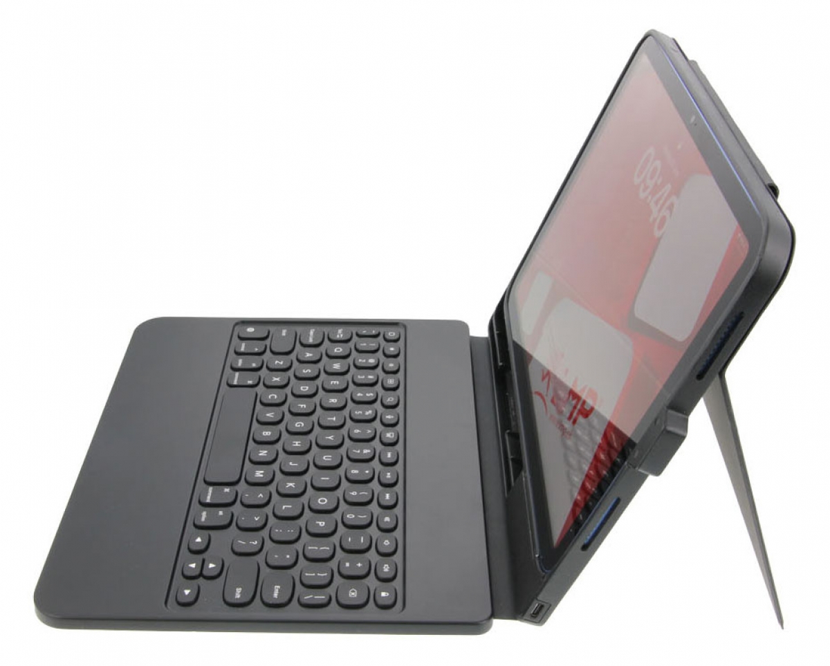 LMP Keyboard DefenderCase für iPad (A16)