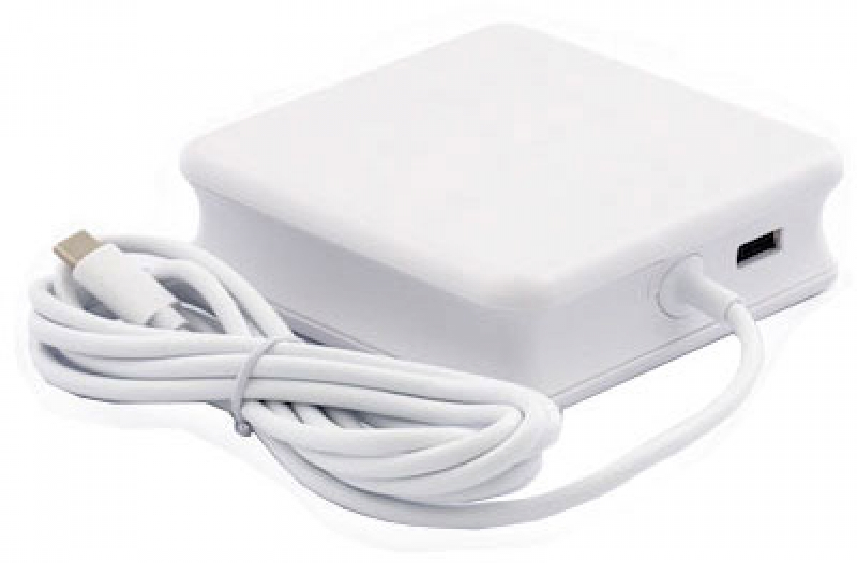 LMP USB-C 61W & 12W Power Adapter