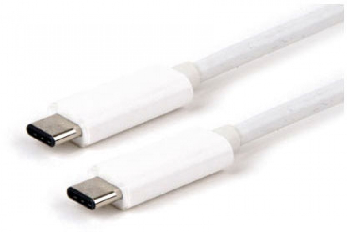 LMP USB-C Kabel, 1m