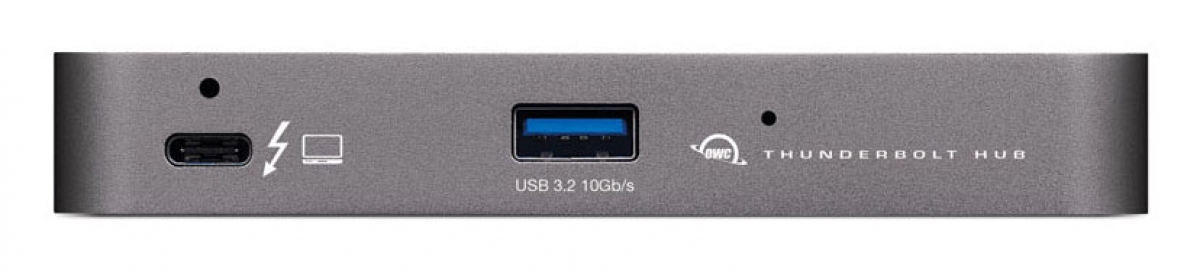 OWC Thunderbolt Hub 5-port