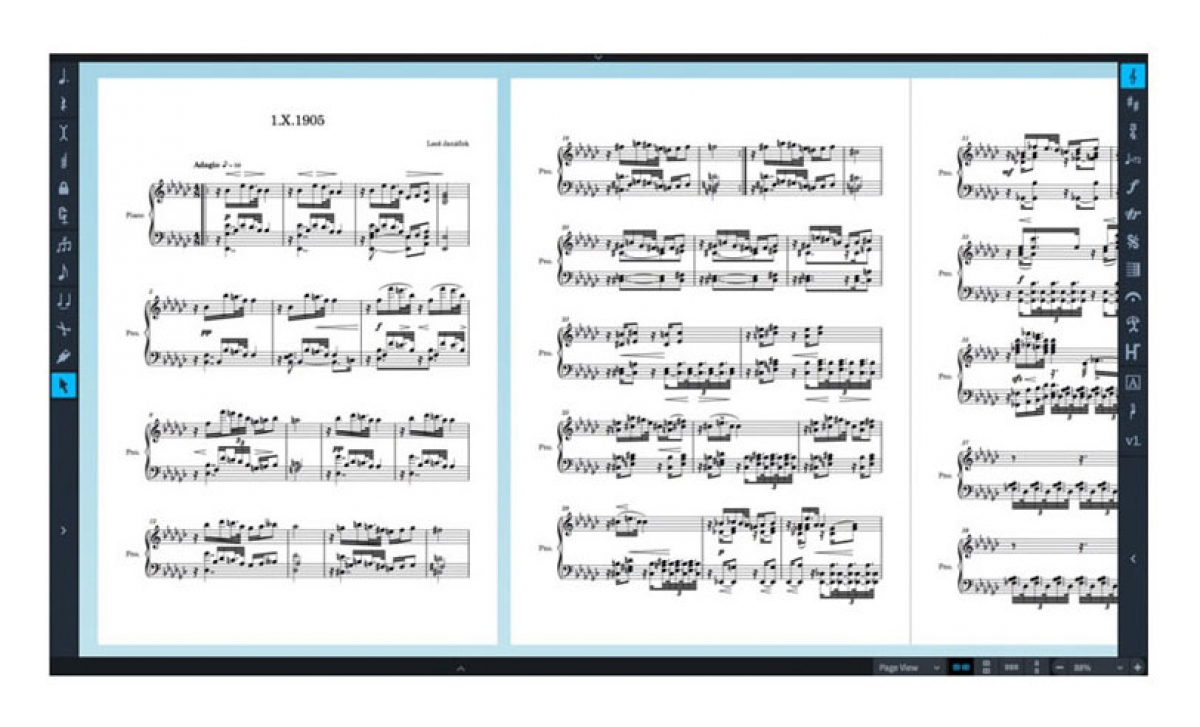 STEINBERG Dorico Pro 6 (Download)