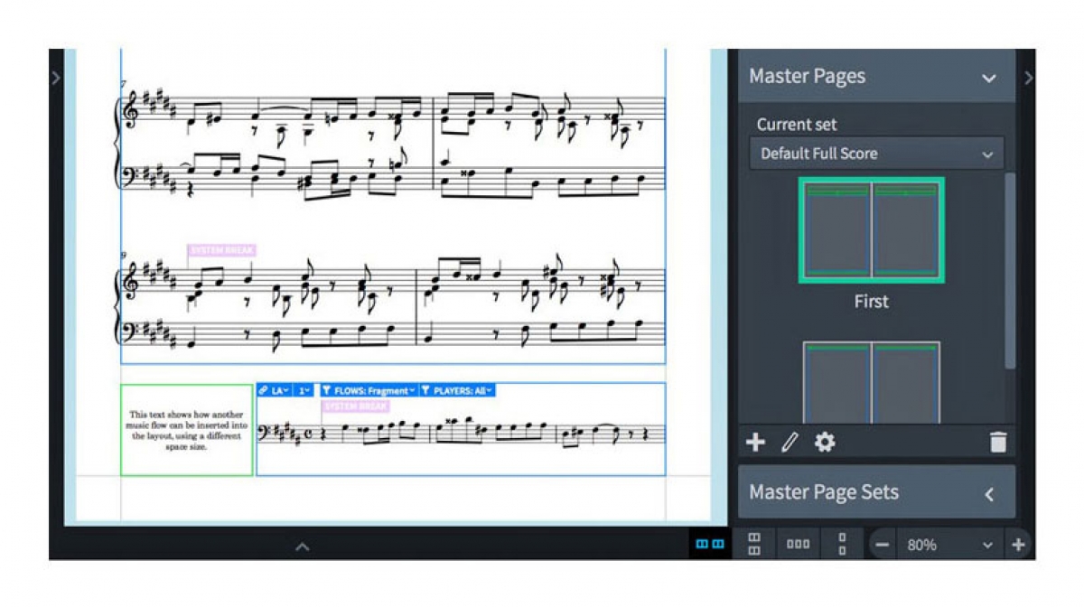 STEINBERG Dorico Pro 6 (Download)