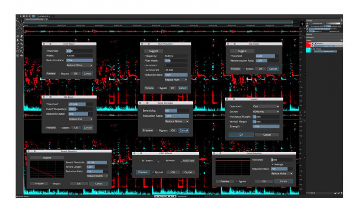 STEINBERG SpectraLayers Pro 10 (Download)