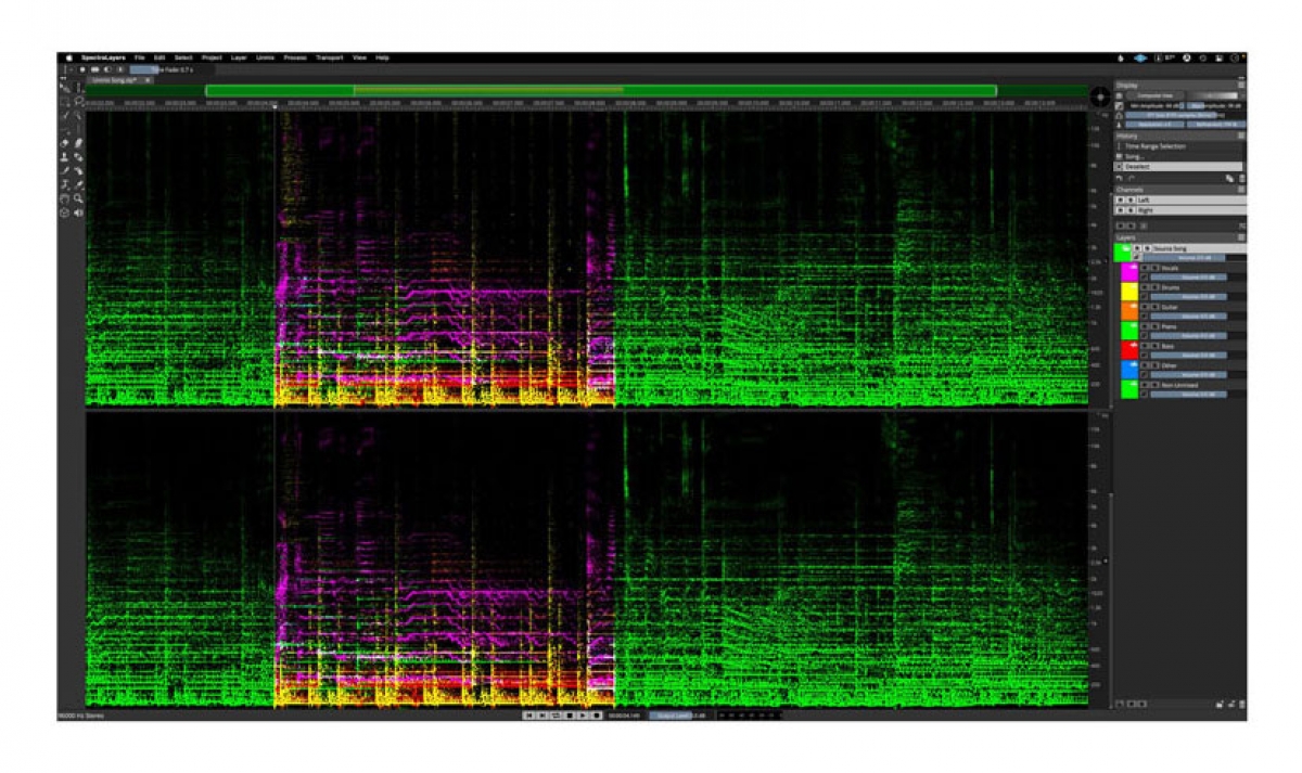 STEINBERG SpectraLayers Pro 10 (Download)