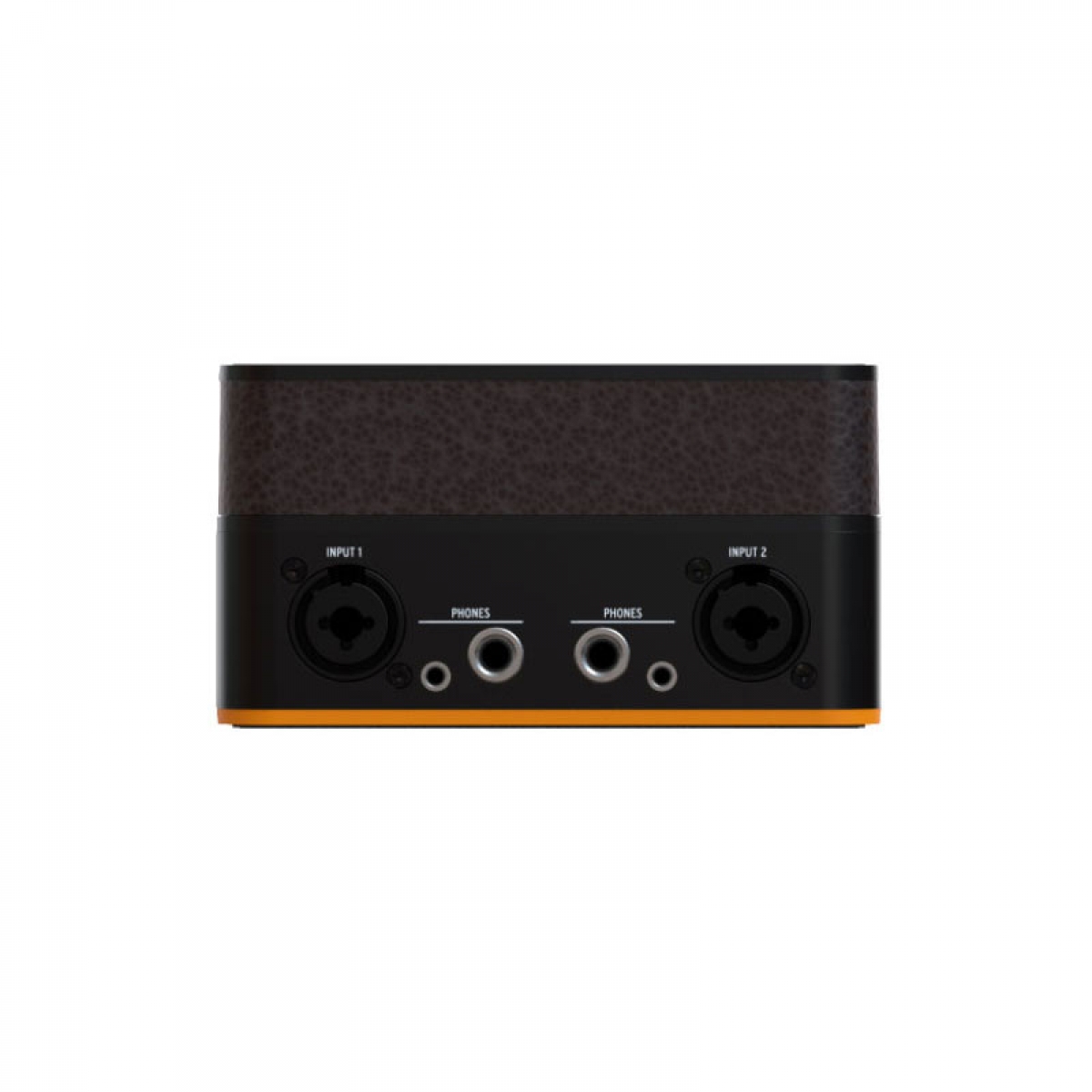 ARTURIA AudioFuse Rev 2, black/orange