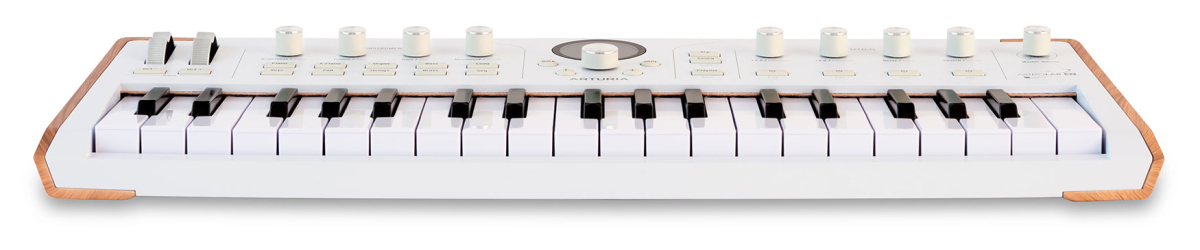 ARTURIA AstroLab 37