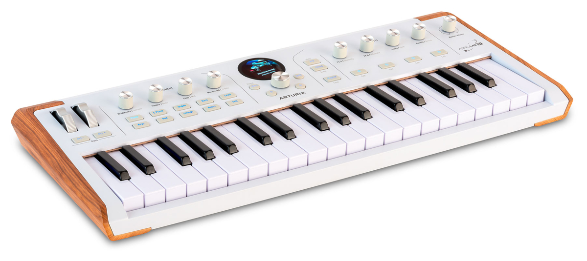 ARTURIA AstroLab 37