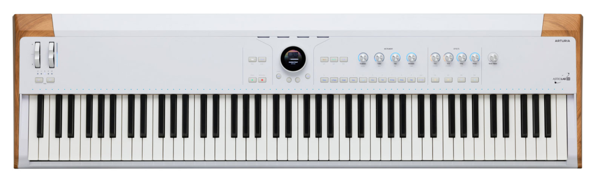ARTURIA AstroLab 88