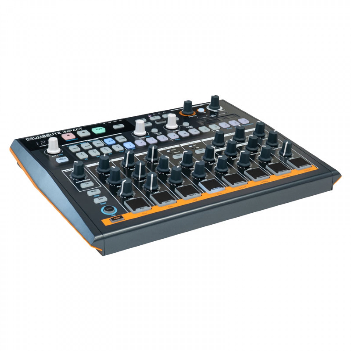 ARTURIA DrumBrute Impact