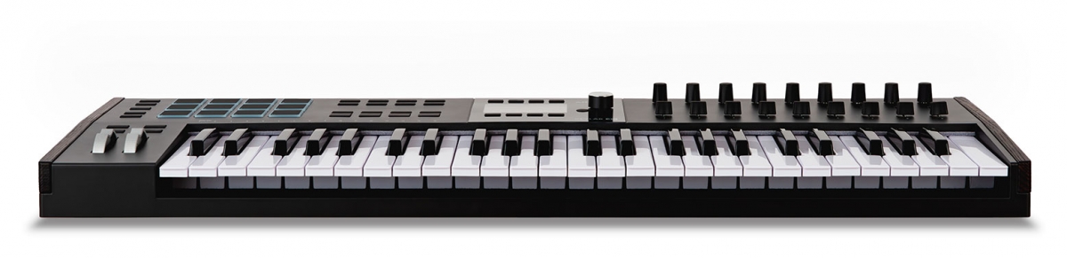 ARTURIA KeyLab 49 mk3 Black