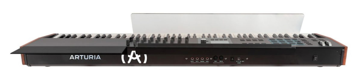 ARTURIA KeyLab 88 mk3 Black