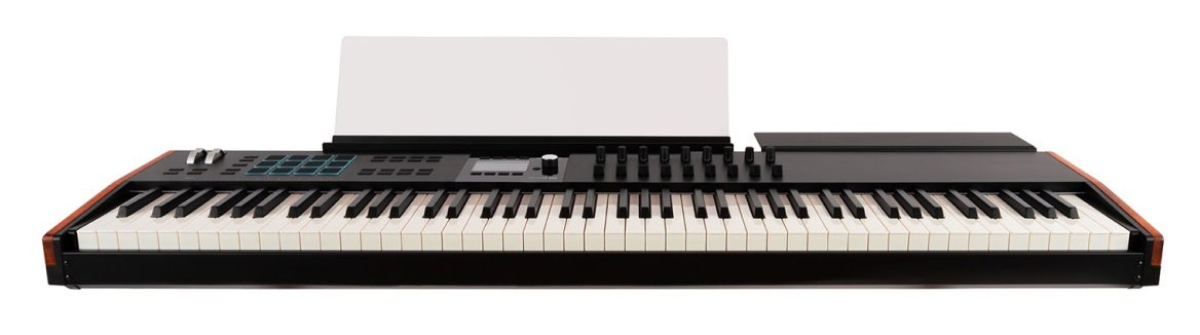 ARTURIA KeyLab 88 mk3 Black