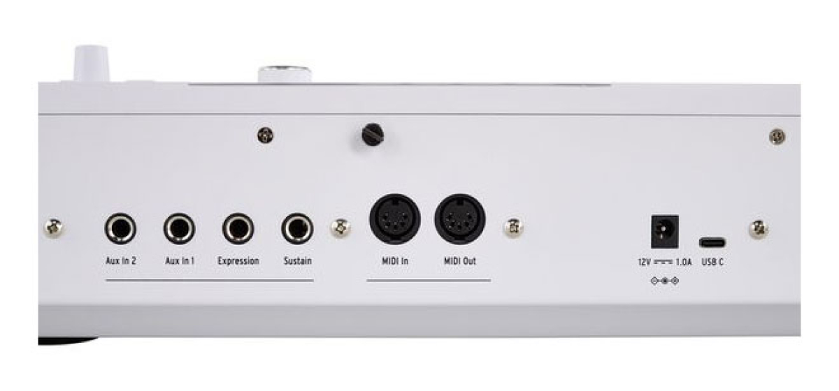 ARTURIA KeyLab 88 mk3 White