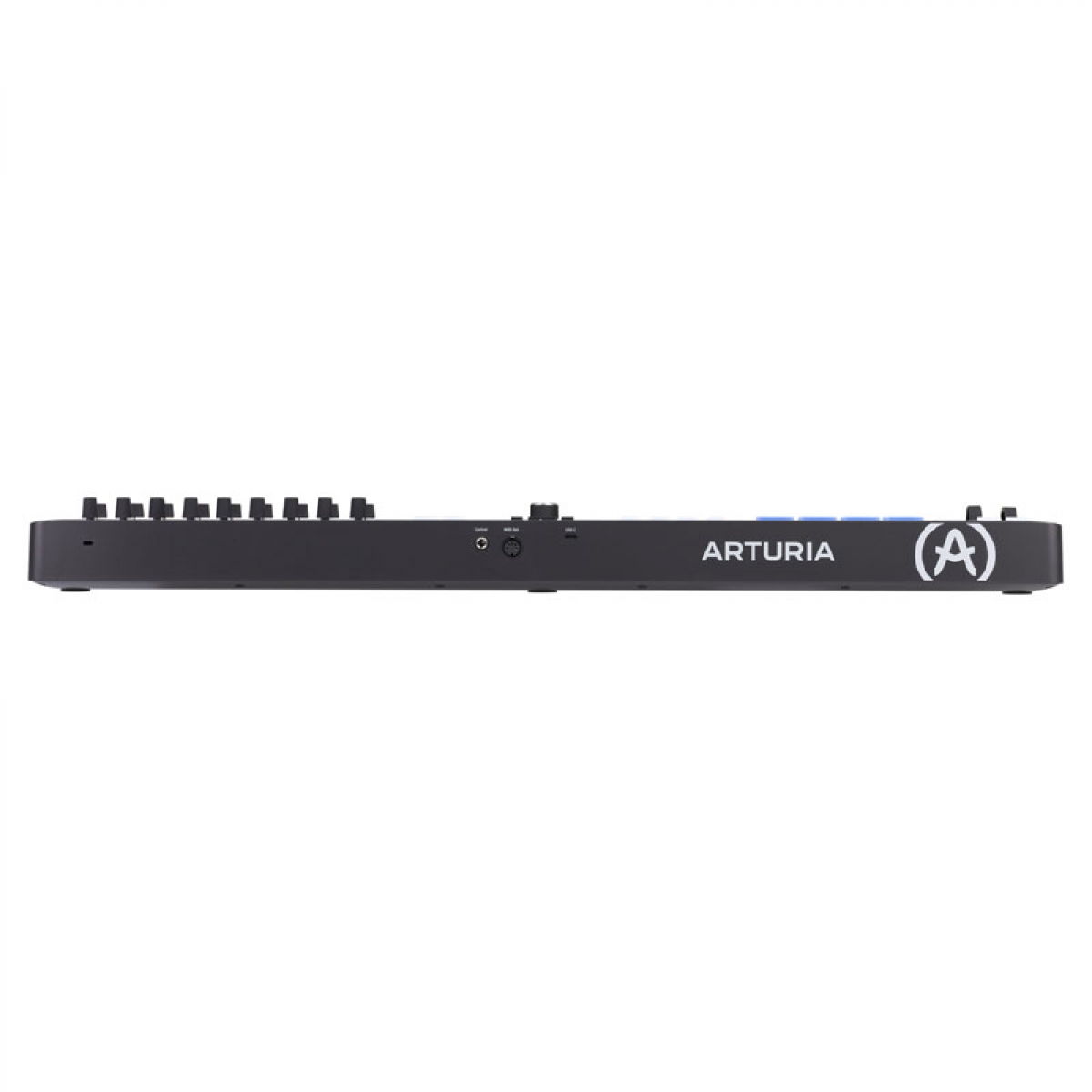 ARTURIA KeyLab Essential 49 mk3 Black