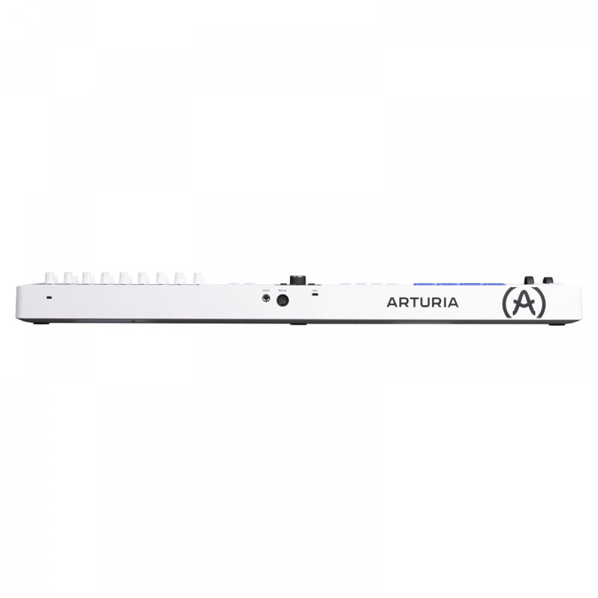 ARTURIA KeyLab Essential 49 mk3 White