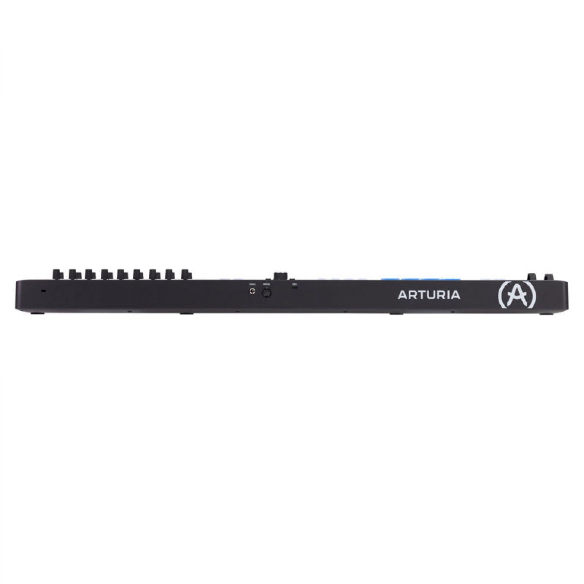 ARTURIA KeyLab Essential 61 mk3 Black