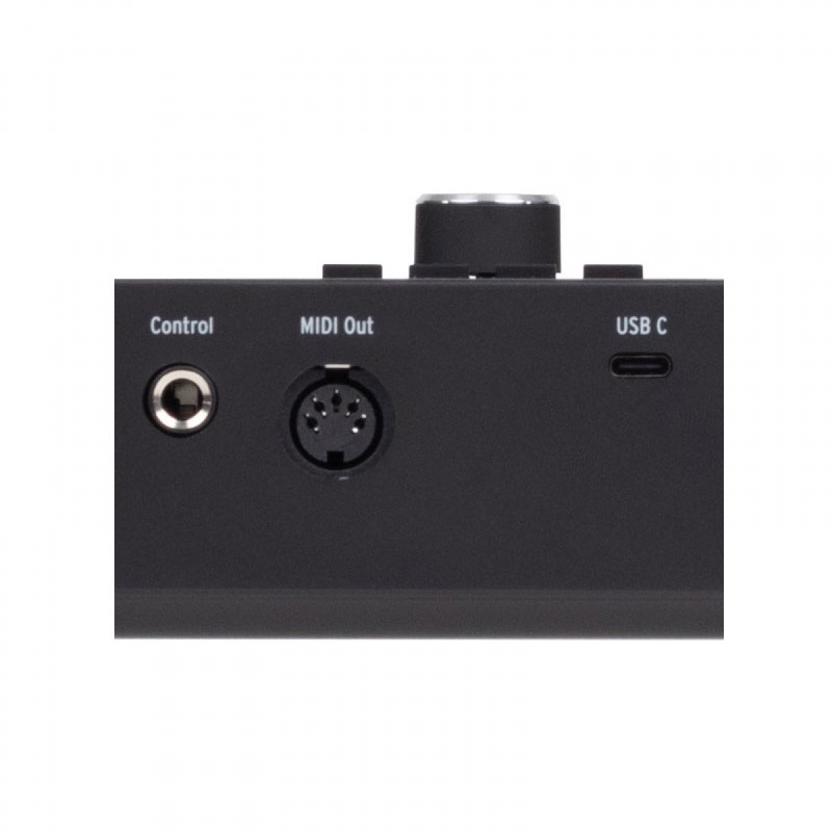 ARTURIA KeyLab Essential 61 mk3 Black