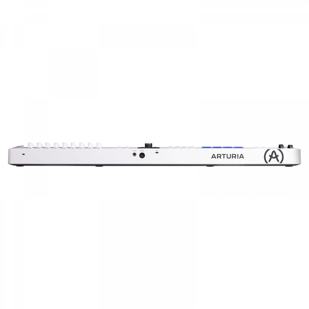 ARTURIA KeyLab Essential 61 mk3 White