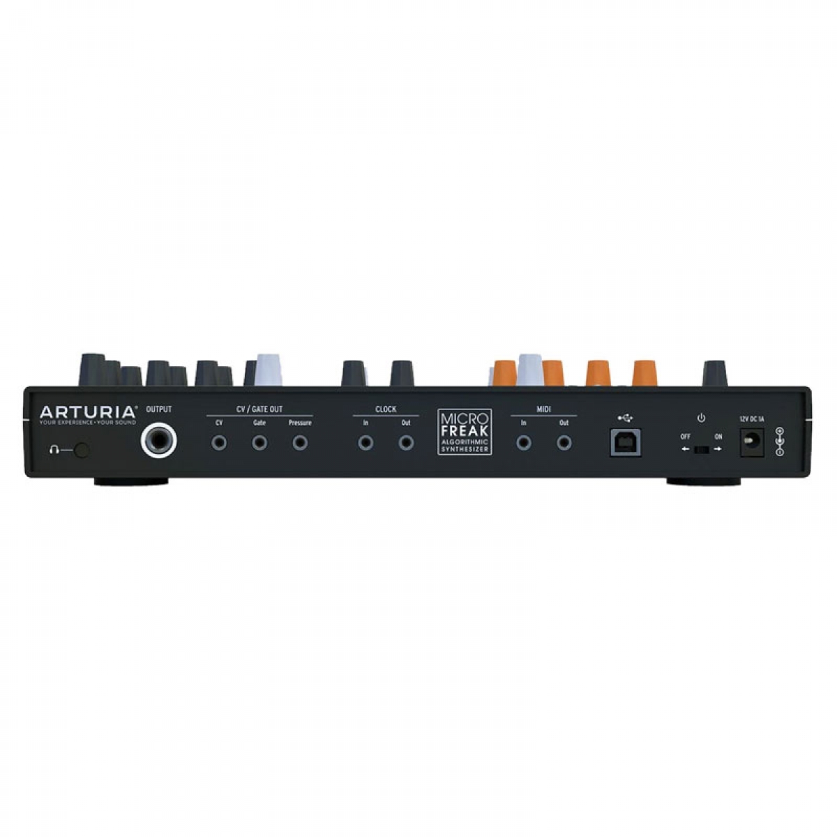 ARTURIA MicroFreak