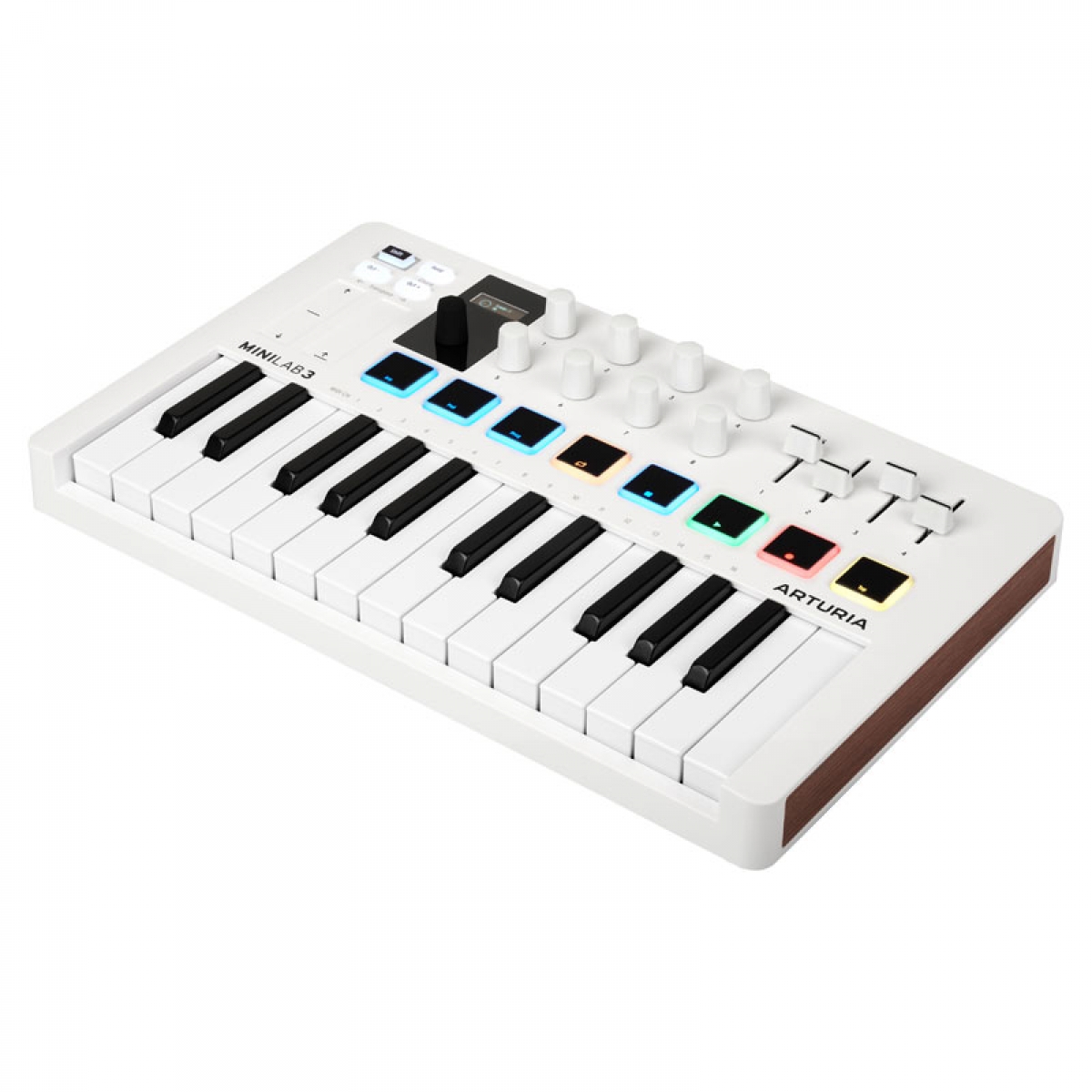 ARTURIA MiniLab 3