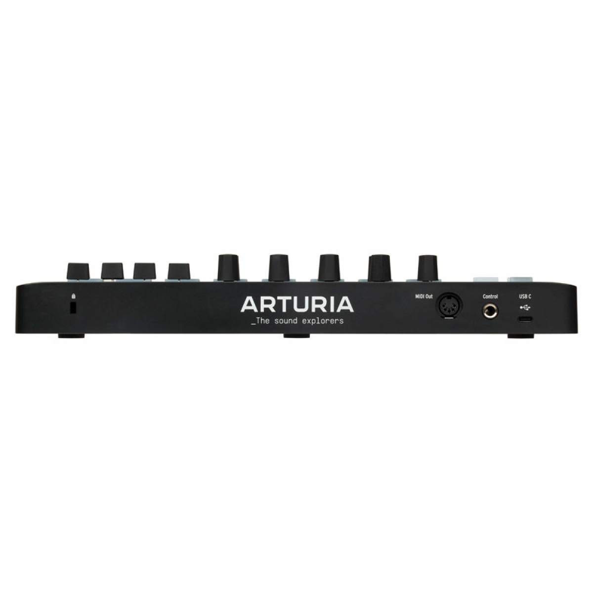 ARTURIA MiniLab 3 BLACK