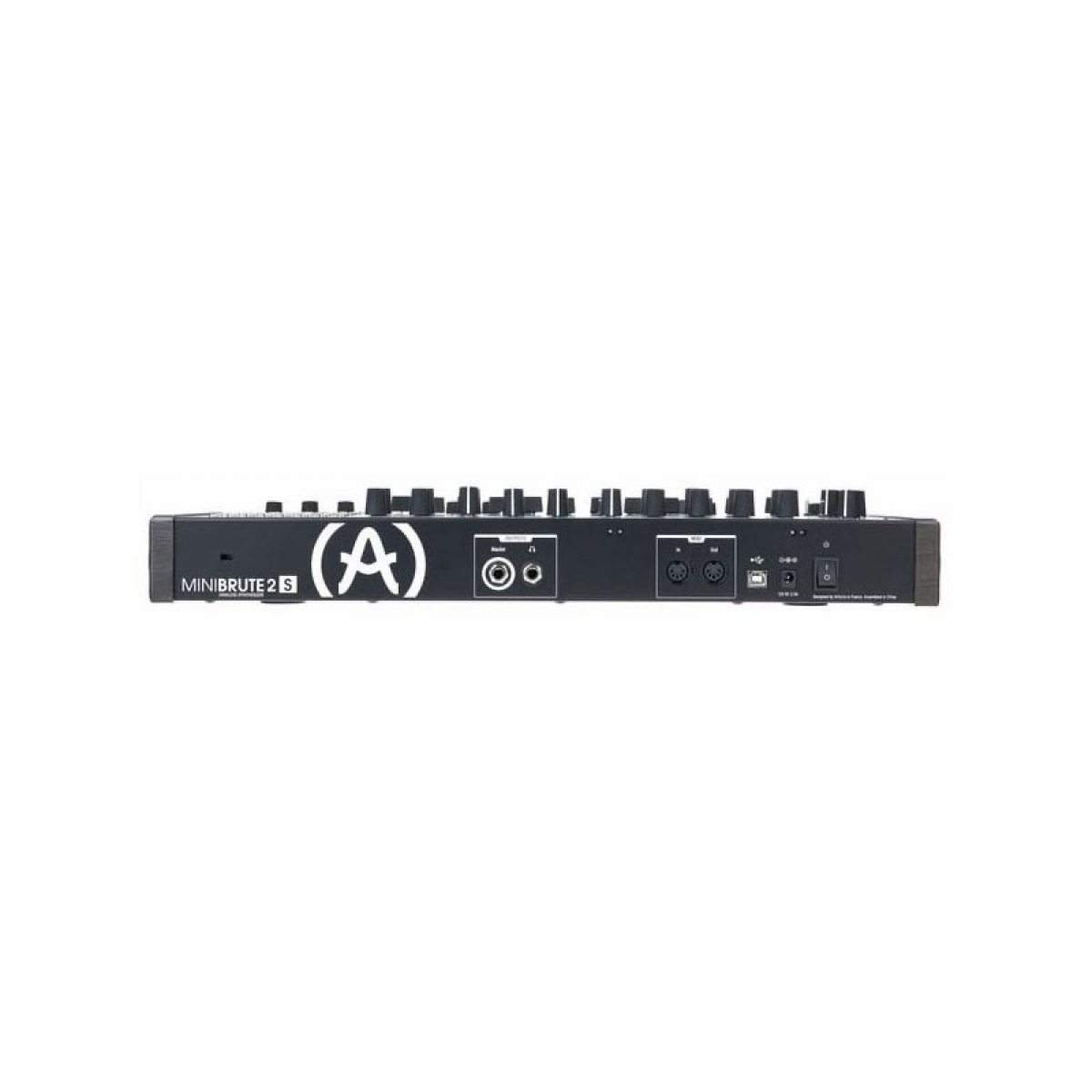 ARTURIA MiniBrute 2S NOIR