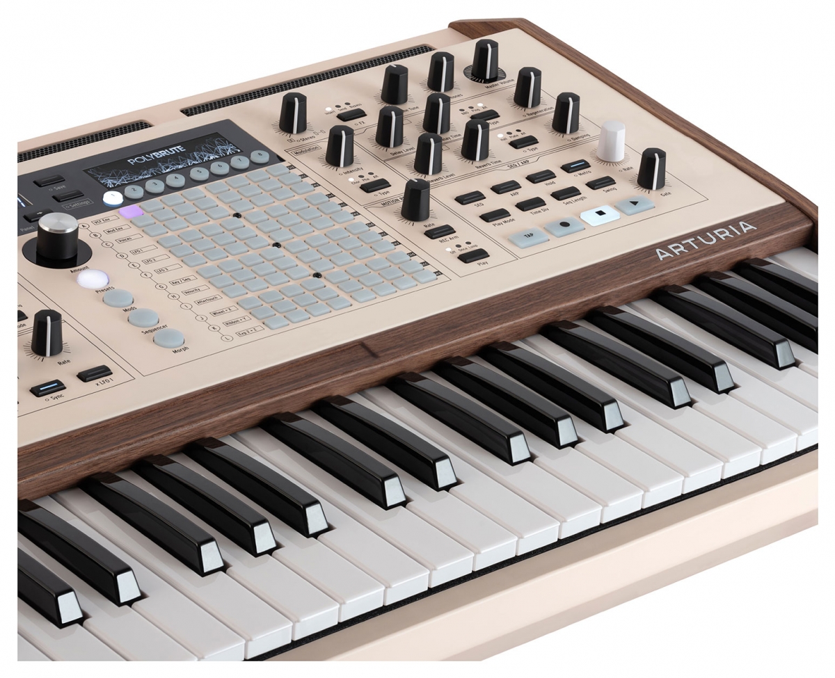 ARTURIA PolyBrute 12